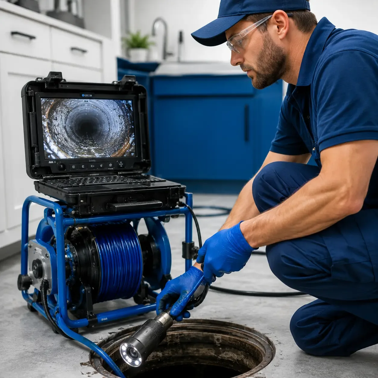 Pipe Relining professionals serving Paxtonville, PA
